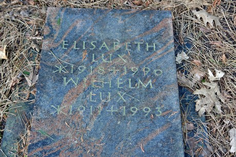 westfriedhof