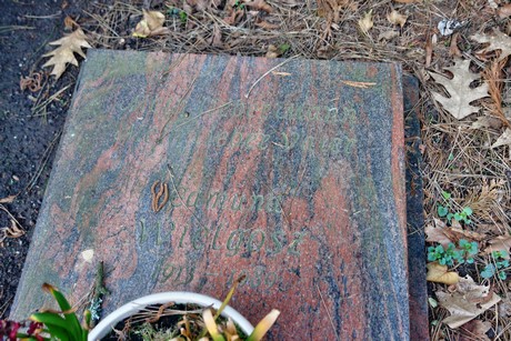 westfriedhof