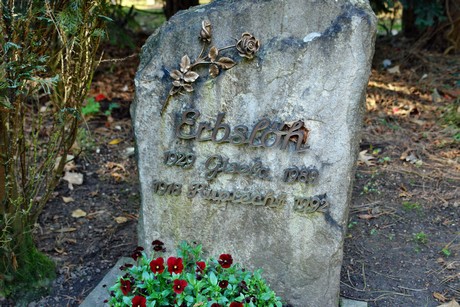 westfriedhof