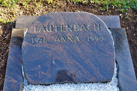 westfriedhof