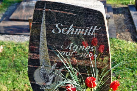 westfriedhof