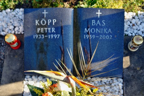 westfriedhof