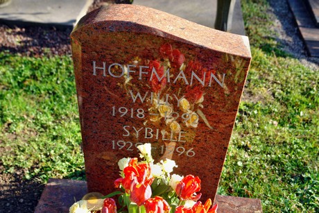 westfriedhof