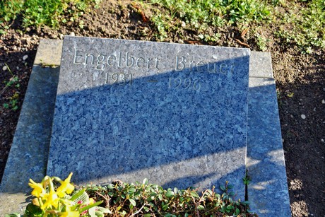 westfriedhof