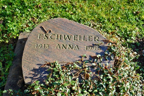 westfriedhof