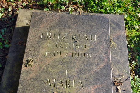 westfriedhof