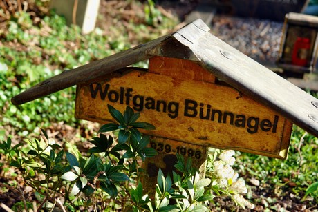 westfriedhof