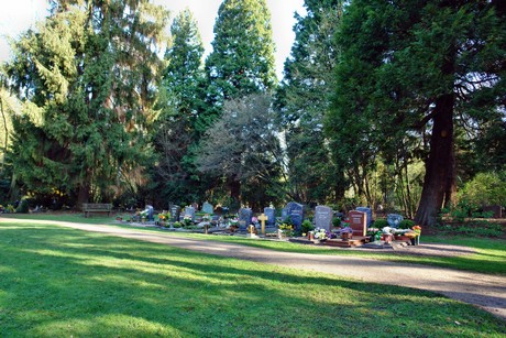 westfriedhof
