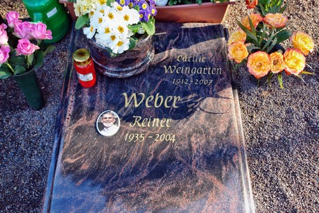 westfriedhof
