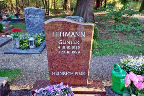 westfriedhof