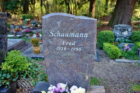 westfriedhof