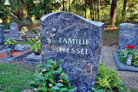 westfriedhof