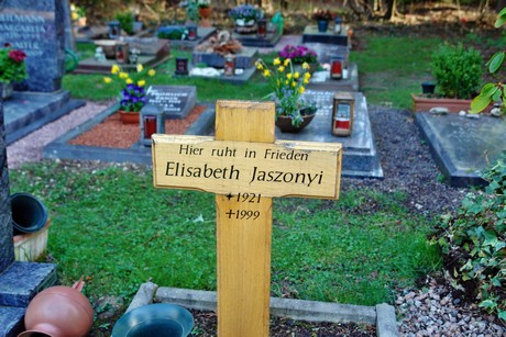 westfriedhof