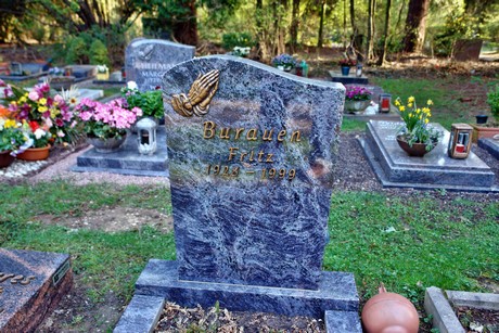 westfriedhof
