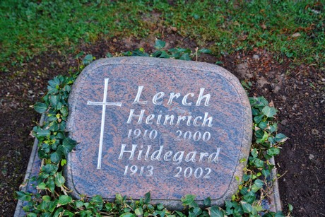 westfriedhof