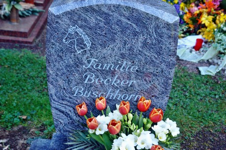 westfriedhof