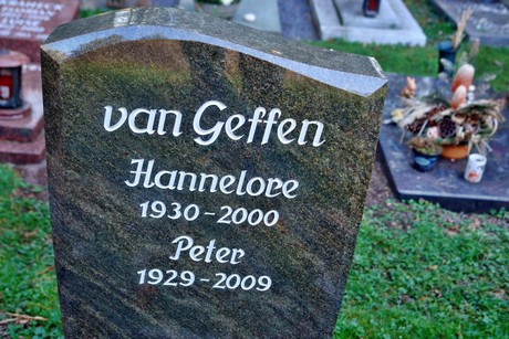 westfriedhof
