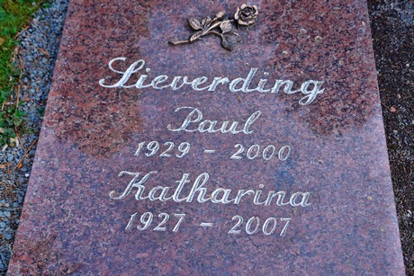 westfriedhof