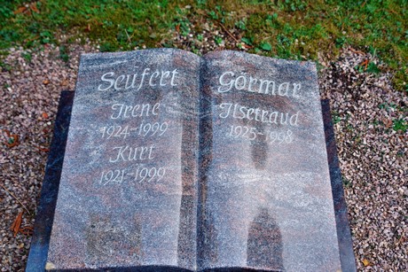 westfriedhof
