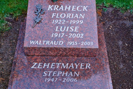 westfriedhof