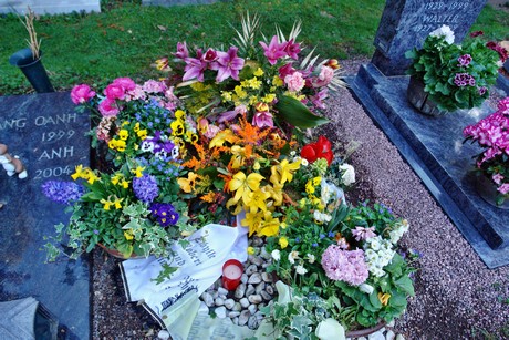 westfriedhof