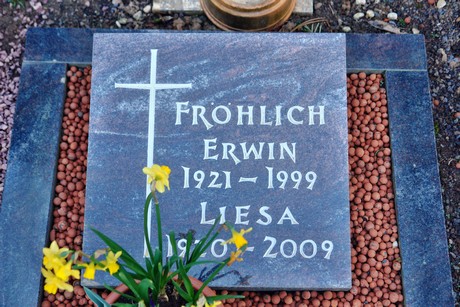westfriedhof