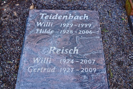 westfriedhof