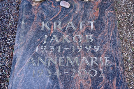 westfriedhof