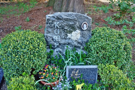 westfriedhof