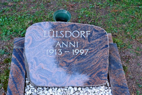 westfriedhof
