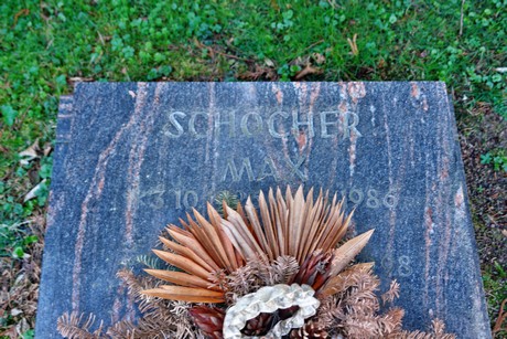 westfriedhof