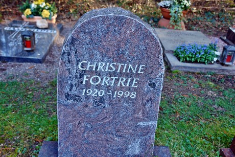 westfriedhof