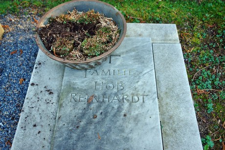 westfriedhof