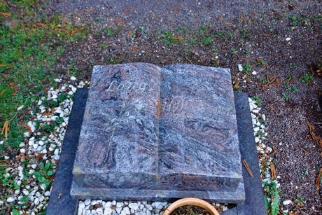 westfriedhof