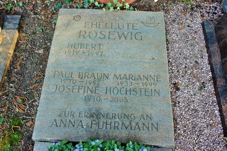 westfriedhof