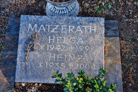 westfriedhof