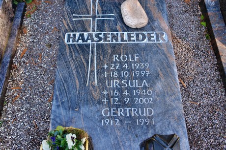 westfriedhof