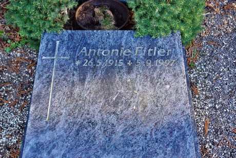 westfriedhof