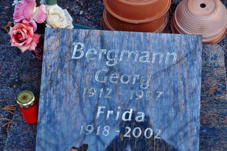 westfriedhof
