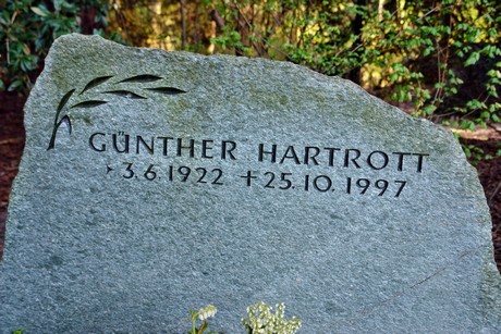 westfriedhof