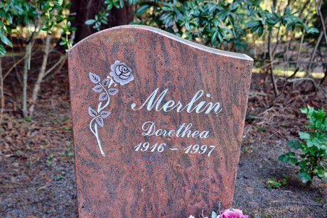 westfriedhof