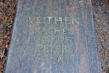 westfriedhof