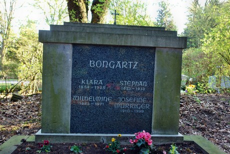 westfriedhof