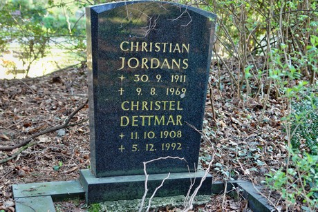 westfriedhof