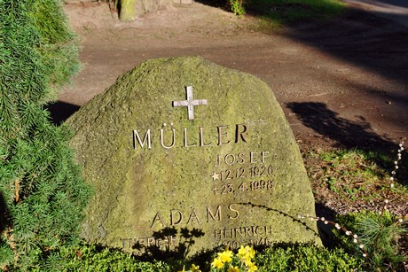 westfriedhof
