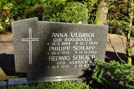 westfriedhof