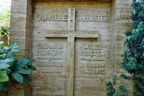 westfriedhof