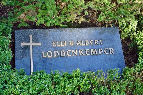 westfriedhof