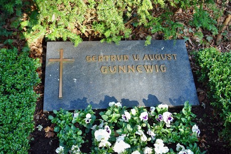 westfriedhof