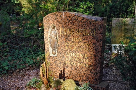 westfriedhof